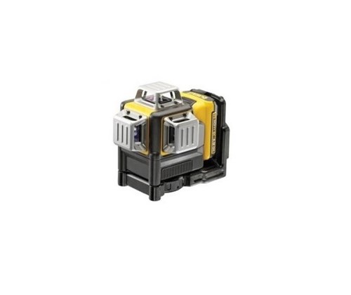 DEWALT DCE089D1G križno linijski laser 10,8 V zelena linija